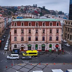 Hotel Reina Victoria