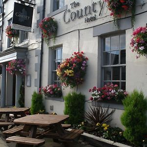 The County Hotel